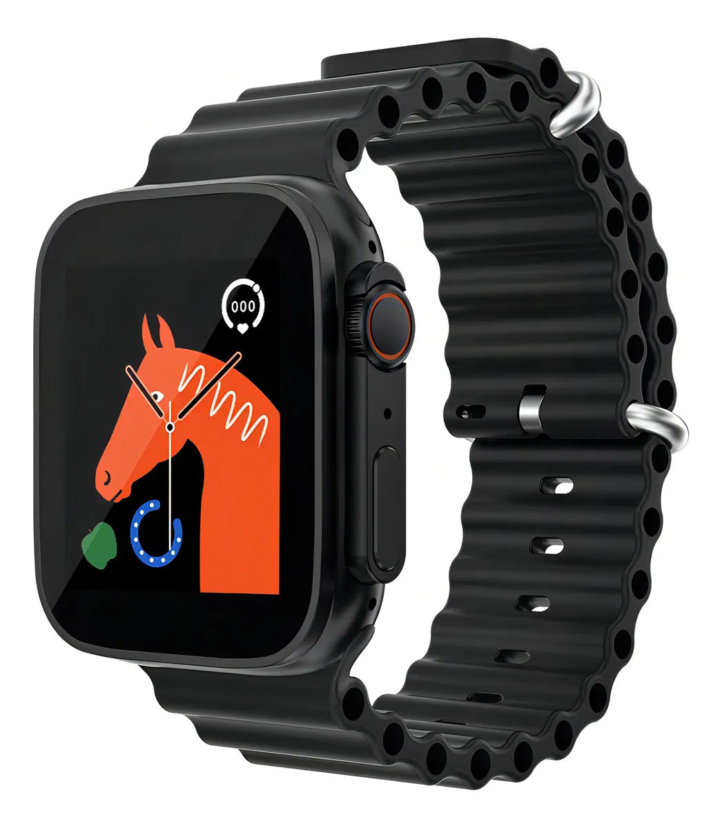 Smart Watch T500