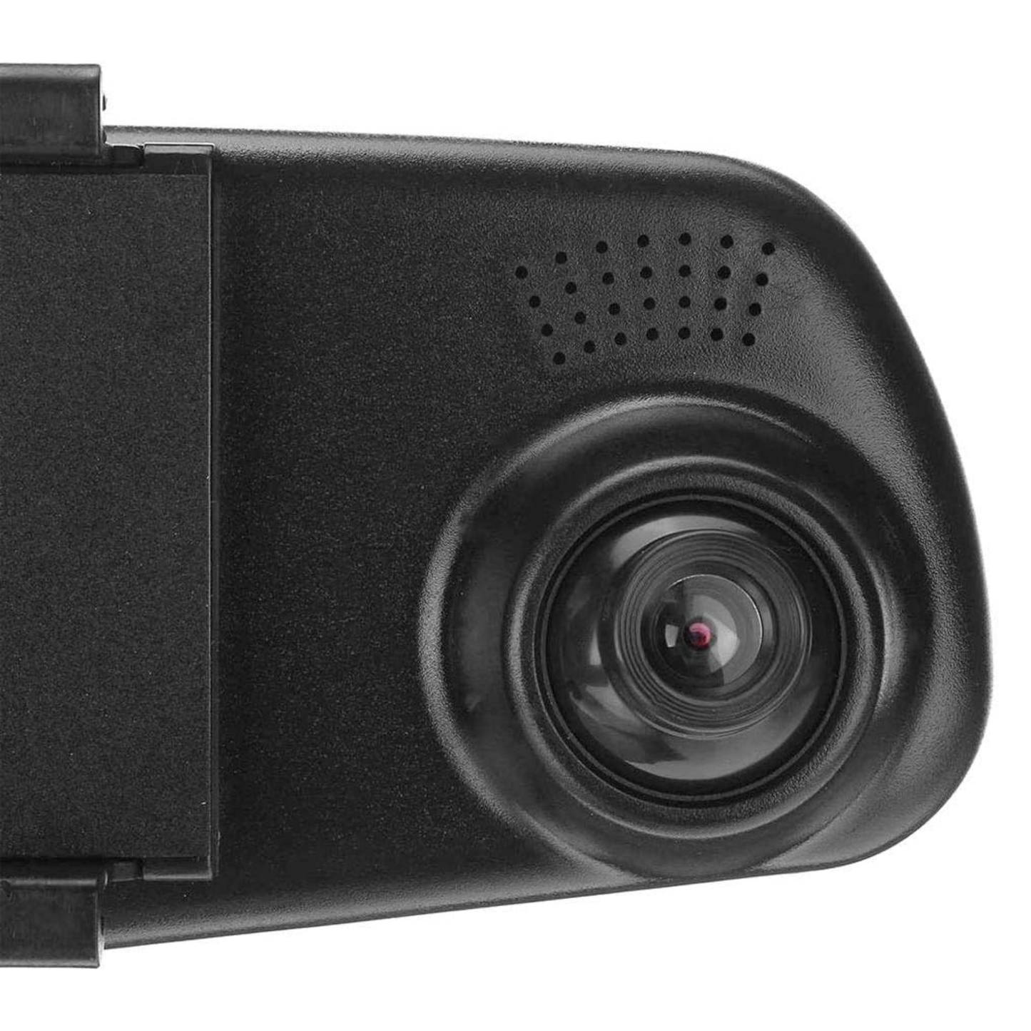 Camara Espejo Retrovisor Y Camara Revers