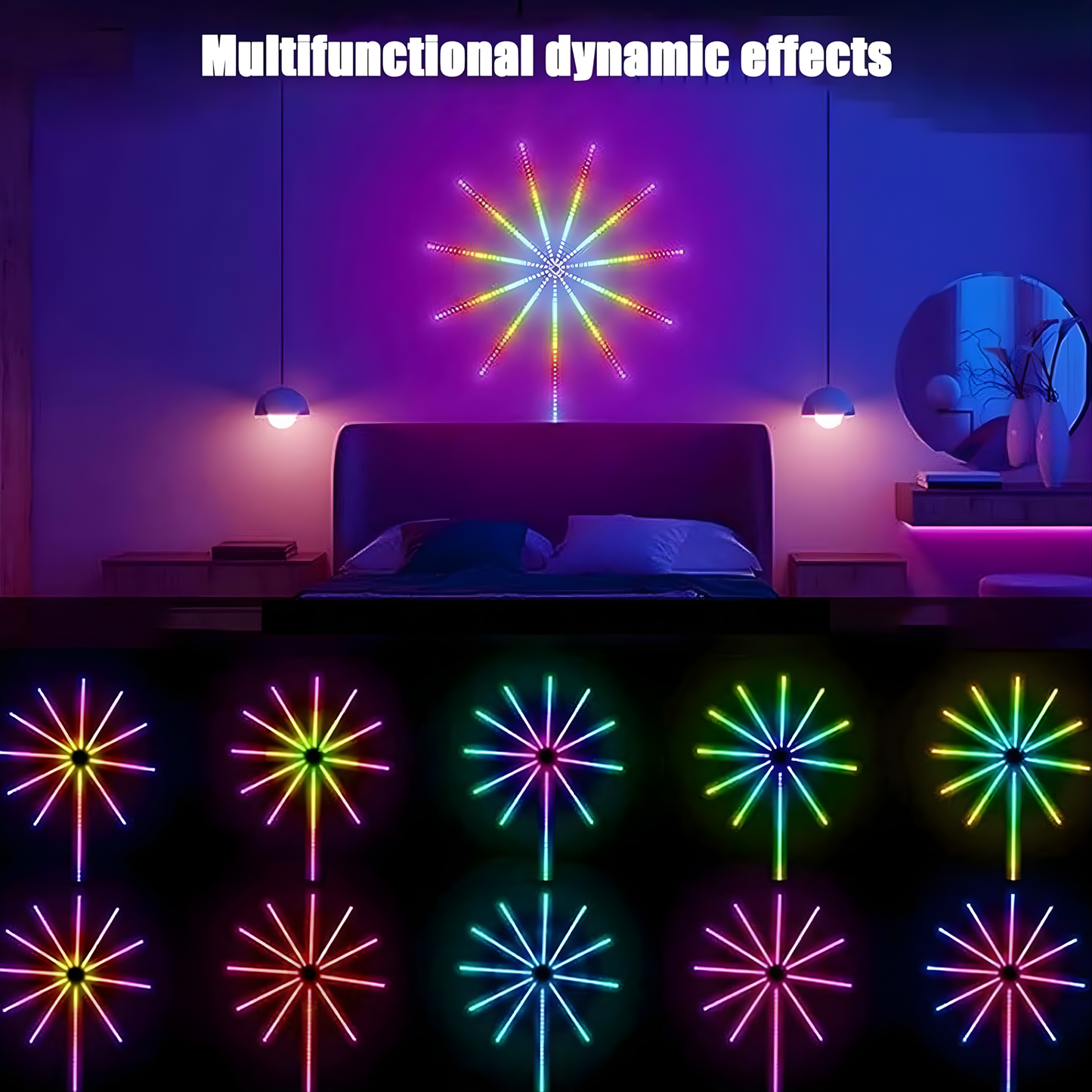 Tira De Luz Led Inteligente